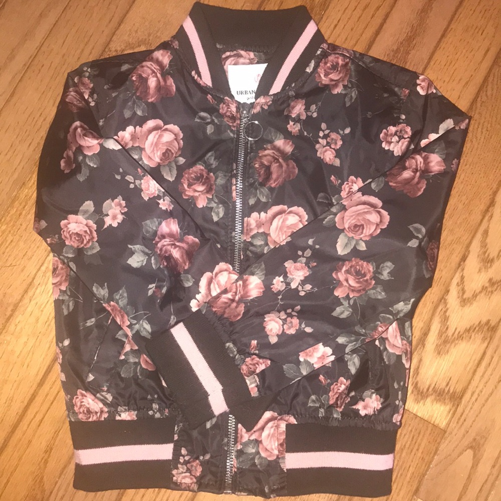 Urban Republican jacket